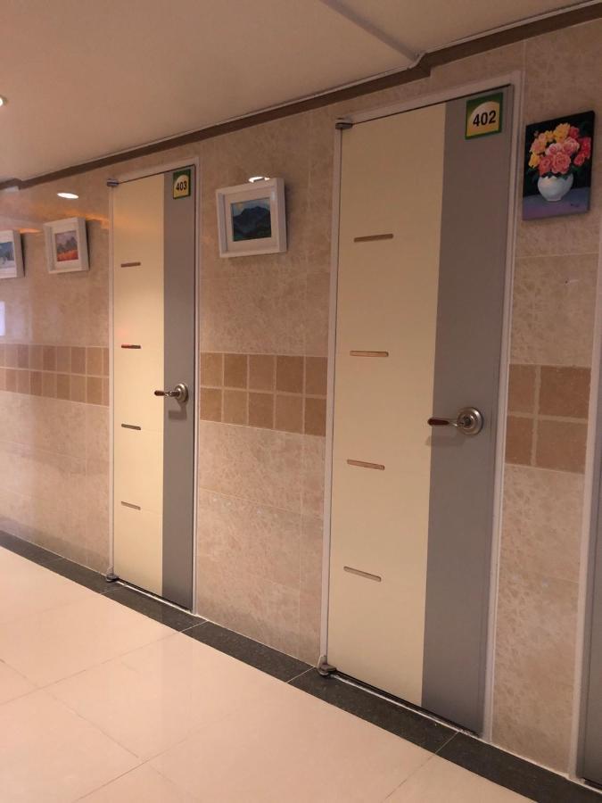 서울특별시 로뎀하우스 논현점 아파트 호텔 외부 사진